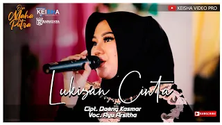 Download LUKISAN CINTA - AYU ARSITHA MAHA PUTRA LIVE KUCUR LAMONGAN #2020 MP3