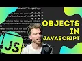 Object Oriented Javascript The basics