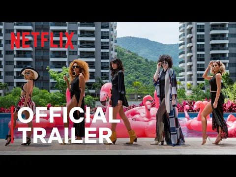Maldivas | Official Trailer | Netflix