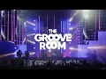 THE GROOVE ROOM | DJ MAPHORISA LIVE SET AT ULTRA SOUTH AFRICA, JOHANNESBURG 2025