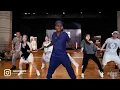 LA JOAQUI Ft L-Gante - Lassie - Choreography by Alejandro Angulo