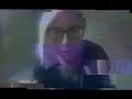 Depression Project - Creative Coding in Processing 3