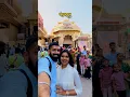 Download Lagu Pandharpur Mini Travel Vlog | Trip to Pandharpur Vitthal Rukmini Mandir | Pandharpur Darshan