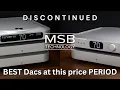 Download Lagu MSB Shootout: Select vs Reference DAC (feat. Digital Director)