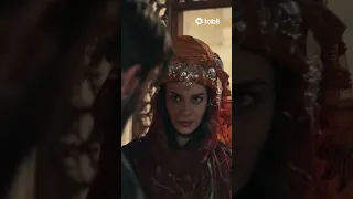 مهاراتي مخفية مسلسل جلال الدين الرومي الحلقة 6 