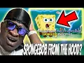 Download Lagu RAPPER REACTS TO | Don't Mess with me (While I'm Jellyfishing) - Spongebob Rap Freestyle (REACTION)