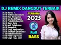 Lagu DJ REMIX DANGDUT FULL BASS ⚡ Dj Morena 2 - Dj Aku Tak Di Anggap - Dj Hampa Hati