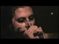 Black Light Burns - Coward (Official Video)
