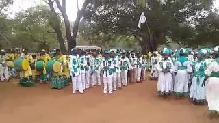 jekenisheni church chiedza
