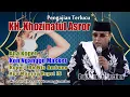 Download Lagu Pengajian Lucu Gara Gara Kopet 19 KH. Khozinatul Asror Live Purbasari