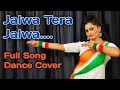 Download Lagu Jalwa Tera Jalwa | Dance Video | Republic Day Special | 26 January Song | Best Desh Bhakti Dance 🇮🇳