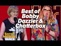 Best of Bobby Dazzler \u0026 Chatterbox | Sarah Millican