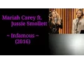 Download Lagu Mariah Carey ft. Jussie Smollett - Infamous (Lyrics)