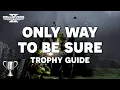 Download Lagu Helldivers 2 - Six Orbital Barrages At Once - Only Way To Be Sure Trophy Guide (PS5)