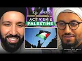 Download Lagu Palestine \u0026 Activism with Imam Omar Suleiman || NBF 485 || Dr Shadee Elmasry