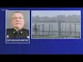 Chautauqua County captain dies in lake accident