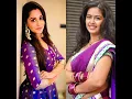 Lagu Deepika Samson   Vs    Avika Gor         # shorts