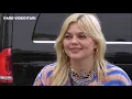 Louane tornade éffèt clip