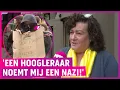 Download Lagu Studenten bedreigen, intimideren en verjagen Van der Plas: ‘Haar woorden!’