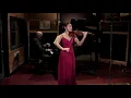 Sibelius violin concerto in D minor, Op. 47, III. Allegro, ma non troppo