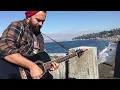 Danger Dance- Save Tonight (cover)