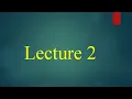 Lecture - 2 Java Operators Part-1