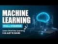 Machine Learning Course BEST For Beginners Intellipaat