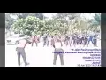 Download Lagu TEAM PASOPATI GUARDIAN SECURITY SERVICES  (PGSS)  \