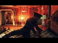 Fo76 how to get into executive suite