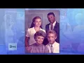 Tommy Davison on His Memoir about Growing Up Black in a White Family