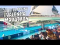 Download Lagu Valencia Marathon 2024 - Sub 2:20 poging