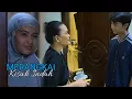 Download Lagu Mutiara Puji Kenzo ! Kenzo Ingin Tahu Lebih Tentang Mutiara | Merangkai Kisah Indah Episode 7