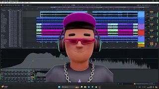 ريمكس حنا يا حنا العرايس يا هي   مع تحيات ريمكس منزر    دندنها