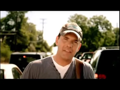 Download MP3 Rodney Atkins - Take A Back Road (Official)