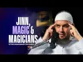 Download Lagu #22 - The Reality of Jinn, Magic, and Magicians! || Muhammad Tim Humble