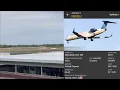 United Express to Newark Liberty International Airport