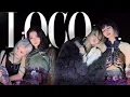 Download Lagu BLACKPİNK - LOCO (İTZY) - Aİ Cover