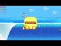 Surf Crazy - HTML5 Game Template