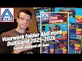 VUURWERK FOLDER ALDI NORD DUITSLAND 2025-2026