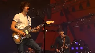 Arctic Monkeys - 505 Live