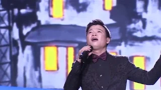 Hà Nội niềm tin và hy vọng
