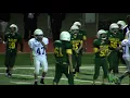 Y v Shack Mac QB Sweep and TD