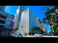 INSIDE a 1964 Mid-Century Landmark in Midtown Manhattan Eighth Ave 12P The Lost Boy