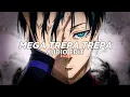 Download Lagu mega trepa trepa das sombras (slowed) - dj léo da 17 [edit audio]