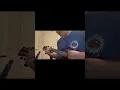 Adventure time theme song on ukulele