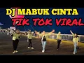 Download Lagu DJ MABUK CINTA / TIK TOK VIRAL #chenciarif