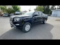 2024 Nissan Frontier Portland Beaverton Vancouver Gresham Hillsboro OR 1020490