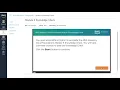 AWS Academy Cloud Foundation Module 3 Knowledge Check