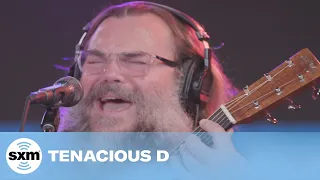 Tenacious D — Beatles Medley | LIVE Performance | SiriusXM