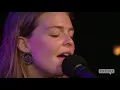 Maggie Rogers - "Light On" (Acoustic) - KXT Live Sessions